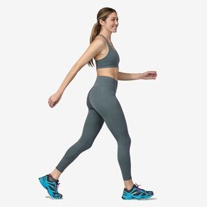 Patagonia - Maipo 7/8 Stash Tights NWT